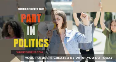 Empowering Youth: The Role of Students in Shaping Political Landscapes