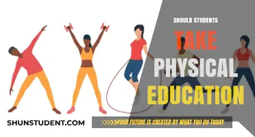 Evaluating the Importance of Physical Education in Student Curricula