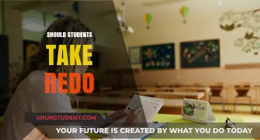Exploring the Pros and Cons: Should Students Get a Second Chance?