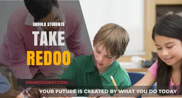 Exploring the Pros and Cons: Should Students Embrace Redo Opportunities?