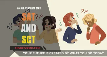 Decoding College Admissions: The SAT and ACT Dilemma