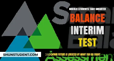Evaluating the Smarter Balanced Interim Test: Benefits and Drawbacks for Students