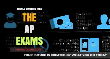 Should Students Take AP Exams? Weighing the Pros and Cons