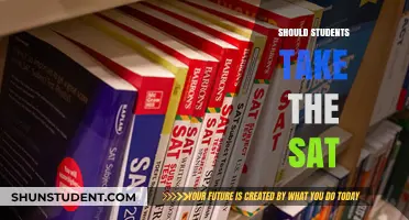 Decoding the SAT Dilemma: A Student's Guide to Test Prep Decisions