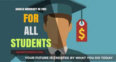 University Education: Privilege or Right?