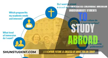 Study Abroad: Empowering US Students, Expanding Horizons