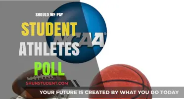 Student Athletes: Paid or Unpaid?