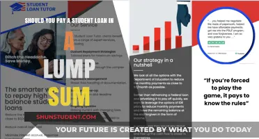 Smart Strategies for Paying Off Student Loans