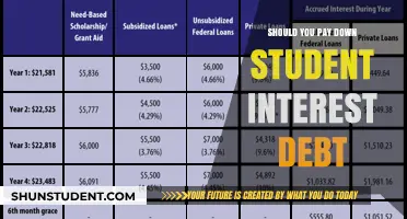Student Debt: To Pay or Not to Pay?