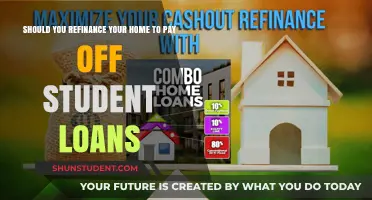 Refinancing Your Home to Pay Off Student Loans: Wise Move?