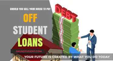 Selling Your Home to Pay Off Student Loans: Wise Move?