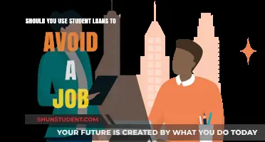 Considering Student Loans as a Career Alternative: Weighing the Pros and Cons