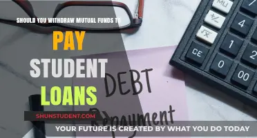 Mutual Funds or Student Loans: Which Debt to Pay First?