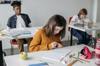 student class
