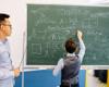 student class