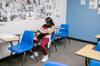 student class