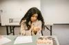 student class
