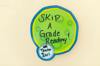 student grade