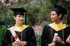 student graduation