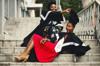 student graduation