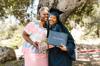 student graduation