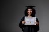 student graduation