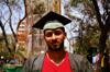 student graduation