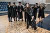 student graduation