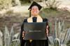 student graduation