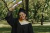 student graduation
