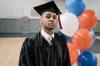 student graduation