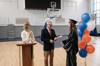 student graduation