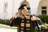 student graduation