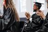 student graduation