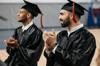 student graduation