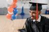 student graduation