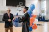 student graduation