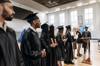 student graduation