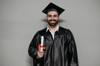 student graduation