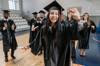 student graduation