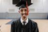 student graduation