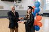 student graduation
