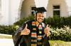 student graduation