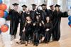 student graduation
