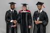 student graduation
