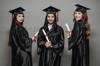 student graduation
