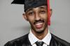 student graduation