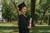 student graduation