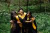 student graduation