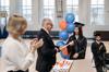 student graduation